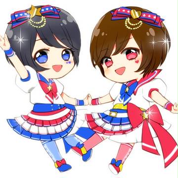 プリパラマイキャラ