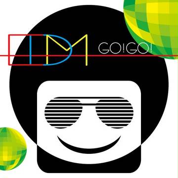 GO!GO! EDM!