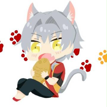 THE虎牙道にゃんこ！！