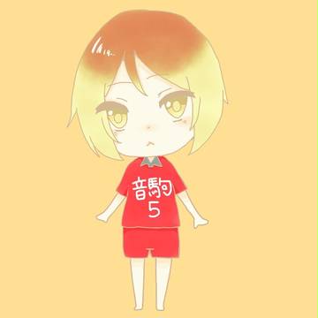 研磨ちゃんん