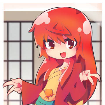 まりーさん