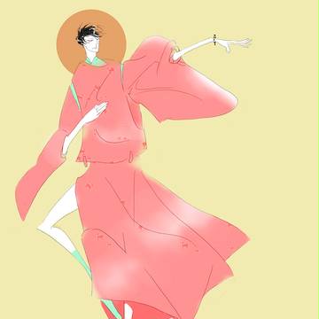 dancer