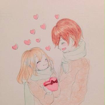 バレンタイン