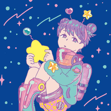 銀河少年