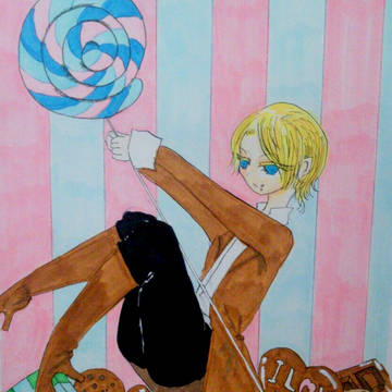 過ぎたけど‼‼‼‼‼‼バレンタイン‼‼‼‼‼