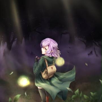 【PFT】探索【翡翠の捜索】