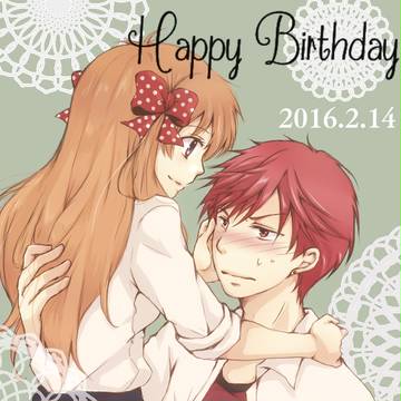 御子柴実琴生誕祭2016