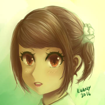 みどり