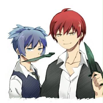 業渚