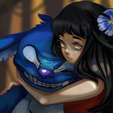 Lilo & Stitch