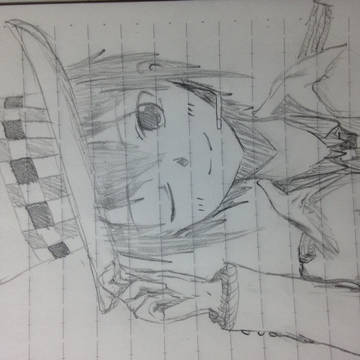 怪盗の司くん