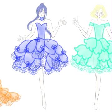 好きなBL受攻まとめ