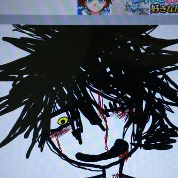 オリキャラ