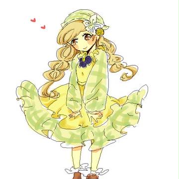 らくがき