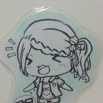 眼镜