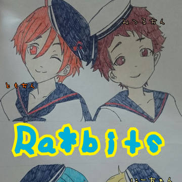あんスタ☆Ra*bits