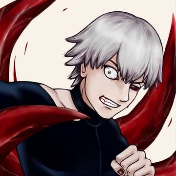 金木君