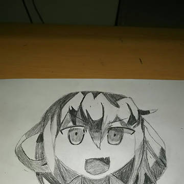 雷