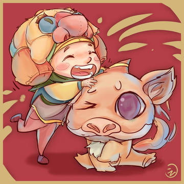 小兽
