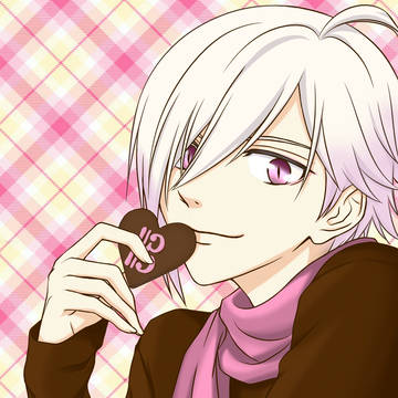 チョコと九条天