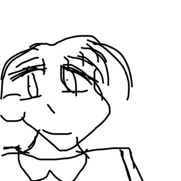 落書き