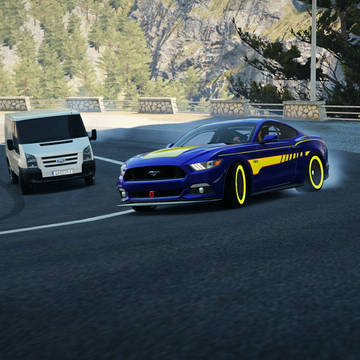 forza horizon hot wheel paint
