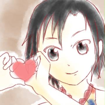 バレンタインまこりん