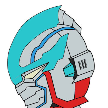 ULTRAMAN GINGA
