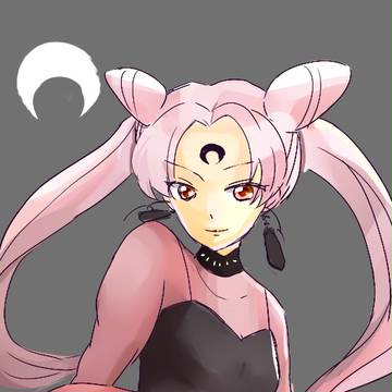 ブラックレディ