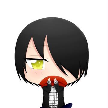 Chibi Asuka