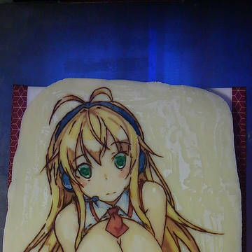 【痛ﾁｮｺ】弦巻マキ【微ｴﾛ】