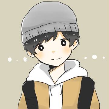 今時男の子