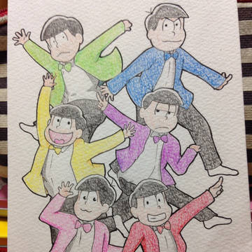 おそ松さん