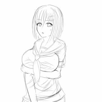落書き