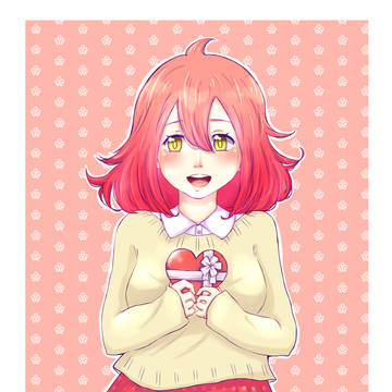 chocolate for you