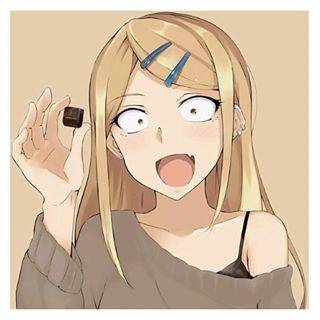 saya-chan <3