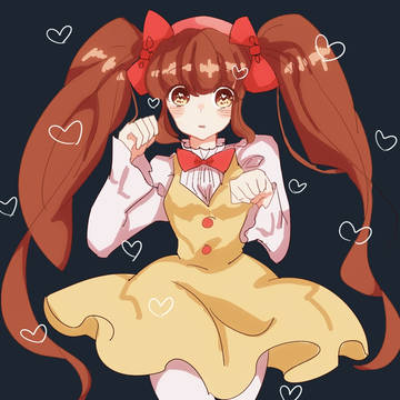 ♡