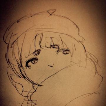 落書き