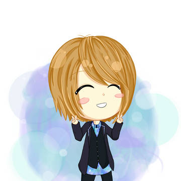 結さん