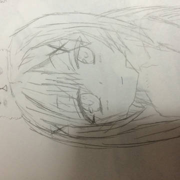 チノちゃん？