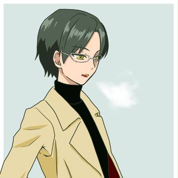 ログ①
