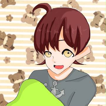 ちょたぴ♪