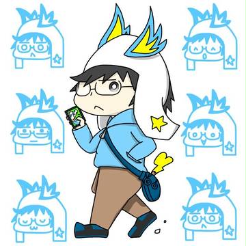 普段の自分