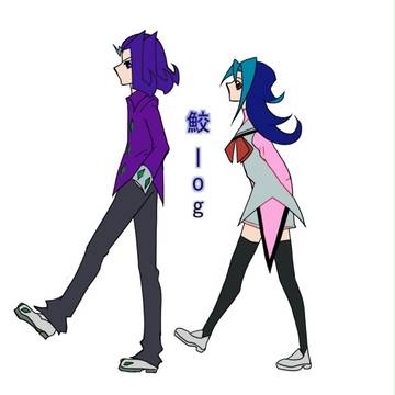 シャーク中心まとめ