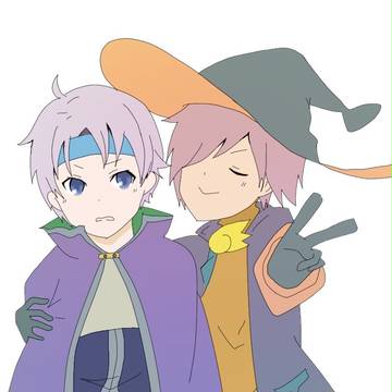 レムレスとシェゾ