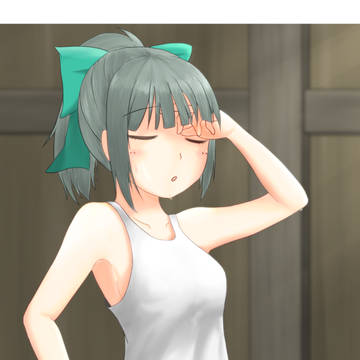 夕張さん