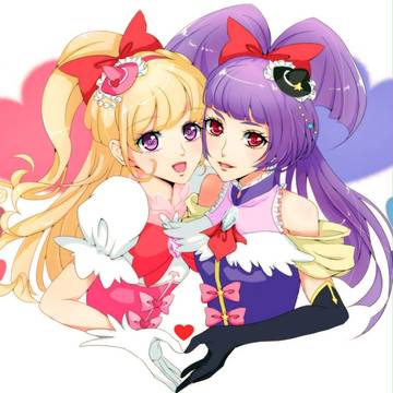 魔法つかいプリキュア！
