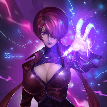 Shermie