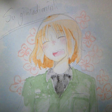 トーリス誕