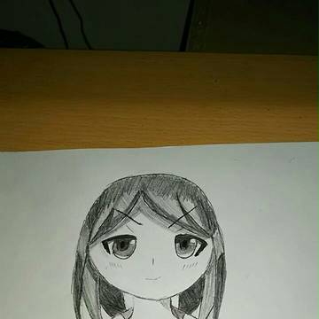 オリジナルキャラクター
